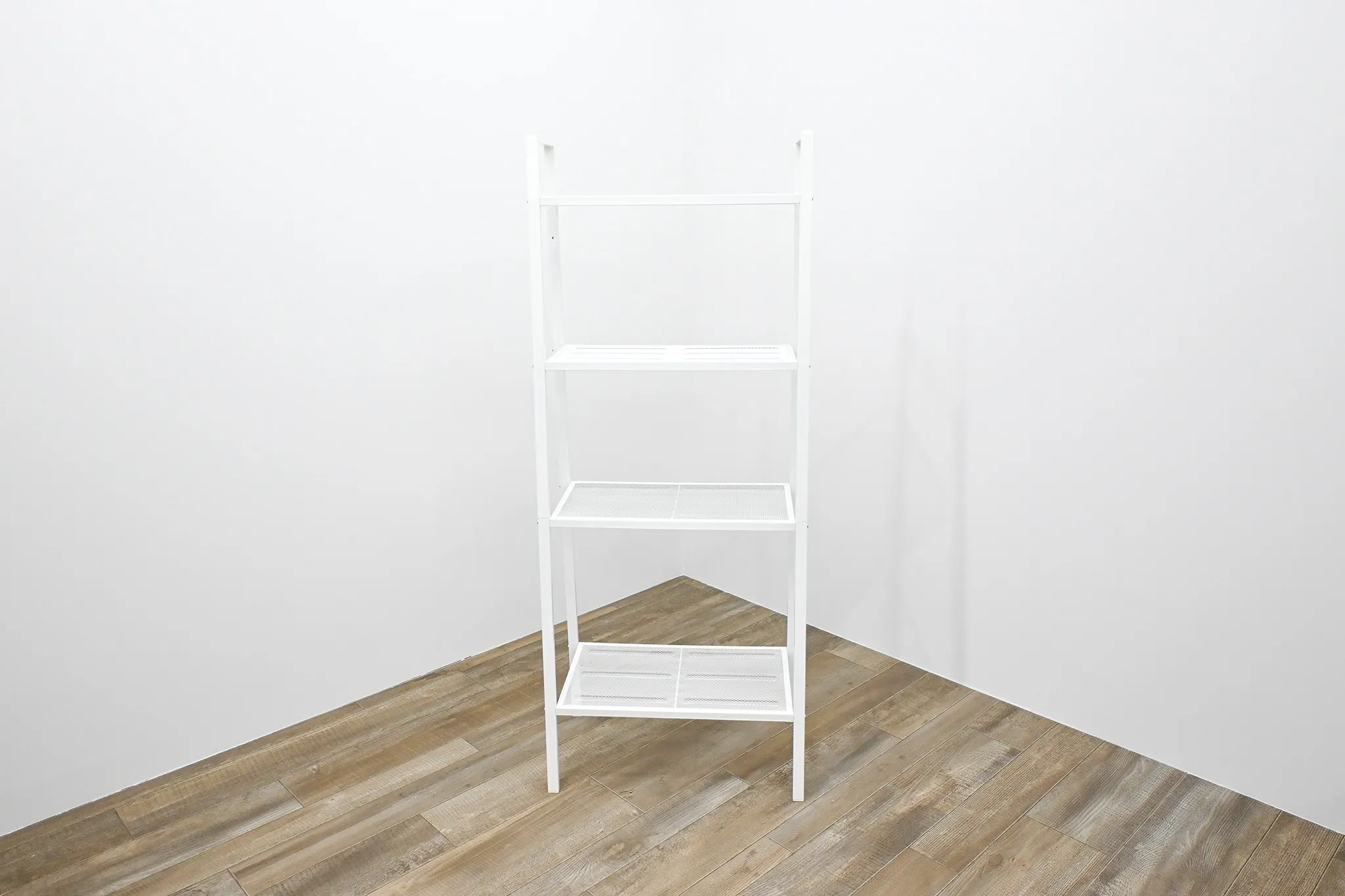 展示用シェルフ2台（60x148cm）